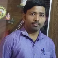 Praveenkumar Shirur