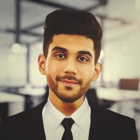 Daniyal Farid Khan