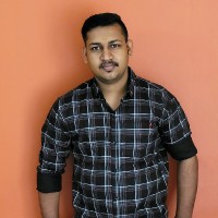 Nandakumar Mr