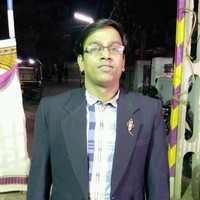 Ashok Nagarwal