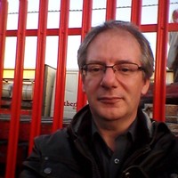 David Oades