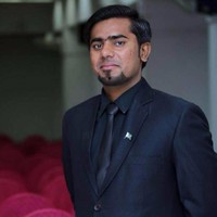 Nadir Abbas