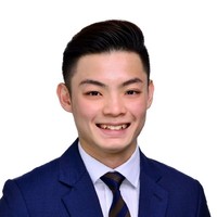 Yi Ze (Justin) See
