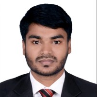 Md Mehedi Hasan Munna