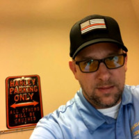 Brian Haddad