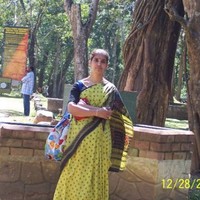 Anupama Gv