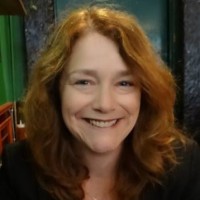 Nancy Harrington