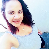 Andrieli Priscila