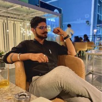 Shivanshu Thakral