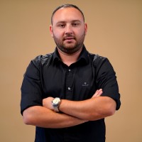 Michael Rizhov