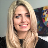 Adela Tomanova