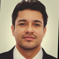 Cristian Fernando Berrio Perez