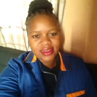Doreen Ngobeni