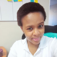 Thandi Mokwana