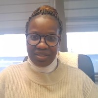 Johanna Mulaudzi
