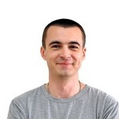 Oleg Rymar