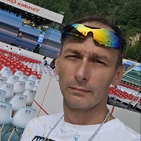 Dmitriy Demidenko