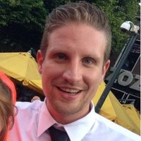 Gijs Oosterhuis Mba