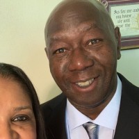 Kenny Winston