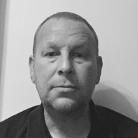Martin Pearson