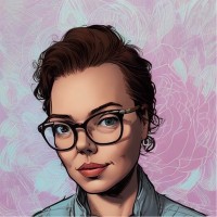 Trisha Haldiman