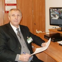 Виктор Борис