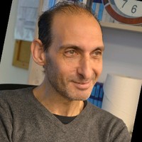 Mickey Cohen MixSound - M.C.M.S.