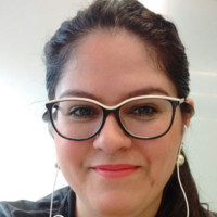 Lucilia Falcão Rodrigues De Moraes
