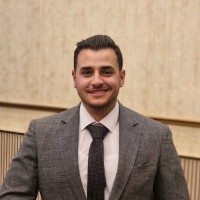 MOHAMMAD SHEHADEH