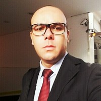 Leandro Vieira Batista