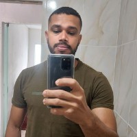 Ronaldo Souza Farias