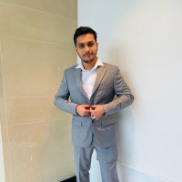 Pratik Mistry