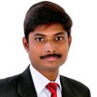 Ramkumar R