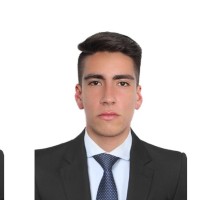 Santiago Alexander Suarez Amado