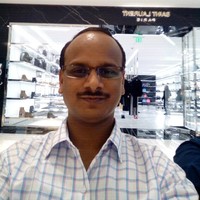 Shriram Baraskar