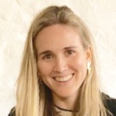 Blanca Rodríguez-Lázaro Moya