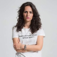 Nessrin El Hachlaf Bensaid