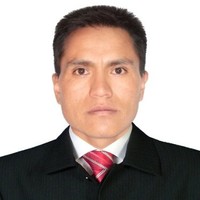 CALIXTO QUISPE CHACON