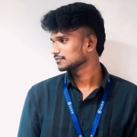 M PAVAN KUMAR