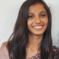 LAYA VARGHESE