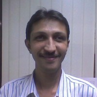 Jayesh Waghela
