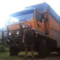 Tim Bartlett