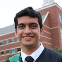 Pranay Lalloobhai