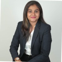 Dr. Naima Shaikh