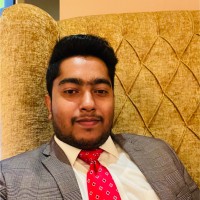 Rashad Hassen  (FCIM), BSc (Hons)