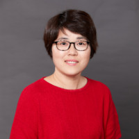 Nina Jiang