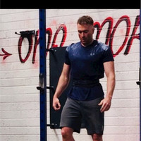 Eamon Cullen