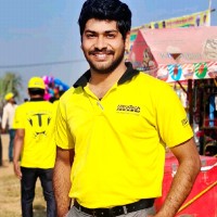 Amulya Kumar Dash