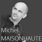 michel maisonhaute