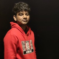 Balaji K